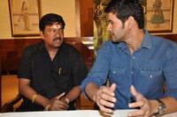 Srimanthudu Movie Success Meet Photos